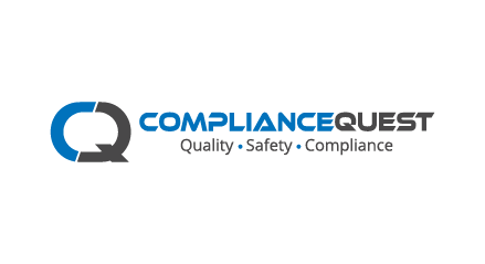 Compliancequest Logo