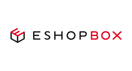 Eshopbox Logo