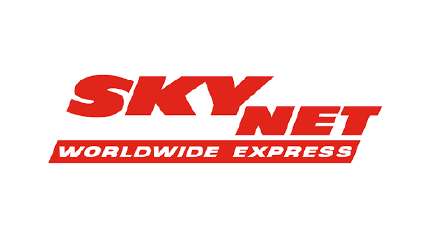 SkyNet Logo